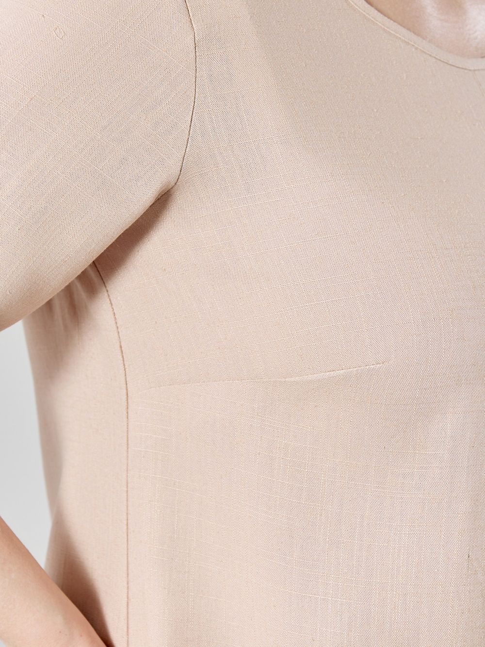 Платье Камео-1 Виотекс БЕЖЕВЫЙ