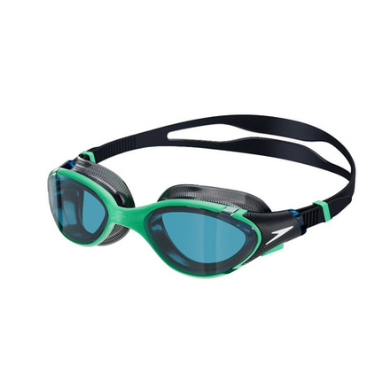 Очки для плавания SPEEDO Biofuse 2.0, 8-00233216739, синие линзы