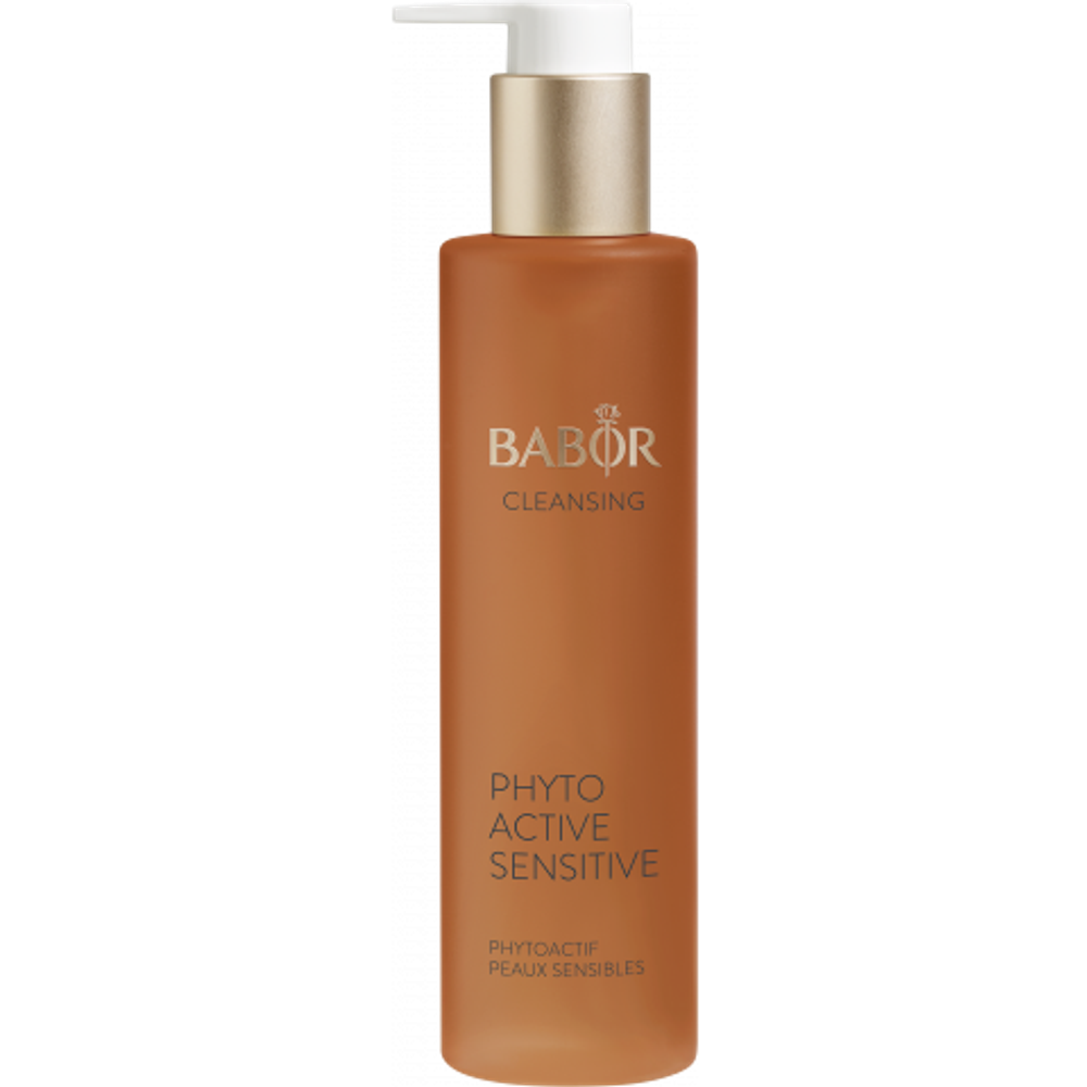 Фитоактив для чувствительной кожи BABOR Cleansing Phytoactive Sensitivitie 100 ml