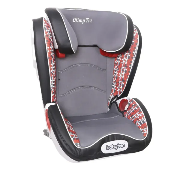 Автокресло Babyton Olimp Isofix 2/3 (15-36 кг)