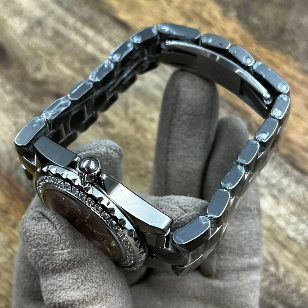 Часы CHANEL