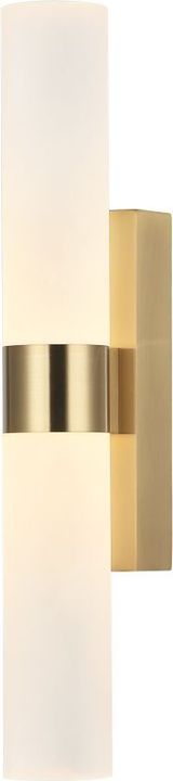 Светильник настенный Stilfort 4028/05/02W-IP серия Iptube