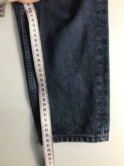 Джинсы Mango для активной девушки, маркировка 36, визуально на 42 размер