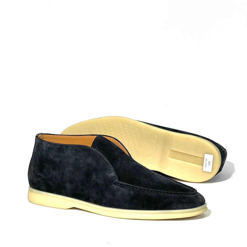 Ботинки Loro Piana