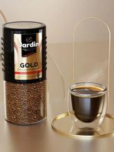Кофе растворимый Jardin Gold 190 г
