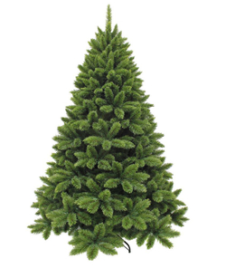 Ель де Люкс 185см зеленая Triumph Tree