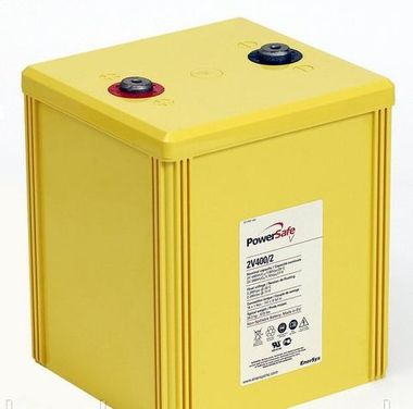 Аккумуляторы EnerSys 2V400/2 - фото 1