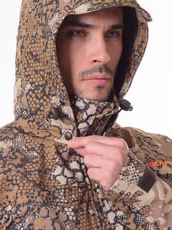 Костюм TRITON PRO (-5град) софт шелл  DUCK HUNTER(soft shell) Тритон