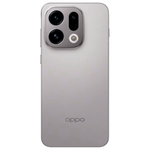 Смартфон OPPO Find X9 16/1TB, Titanium Grey (Серый)