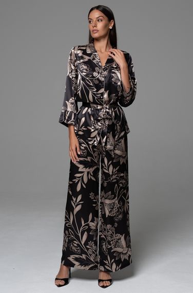 Пижама Mia-Amore 4834 "Carmina"