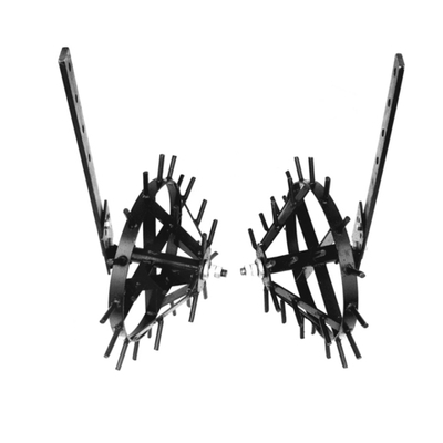 Культиватор универсальный (ёжик) Краян КЕ-02/32