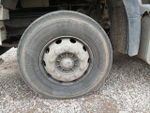 Автомастер 5589* на шасси FAW CA 3250 6x4 Зерновоз 558983-41 (Дизельный, 11,1 л, 420 л.с., МТ)