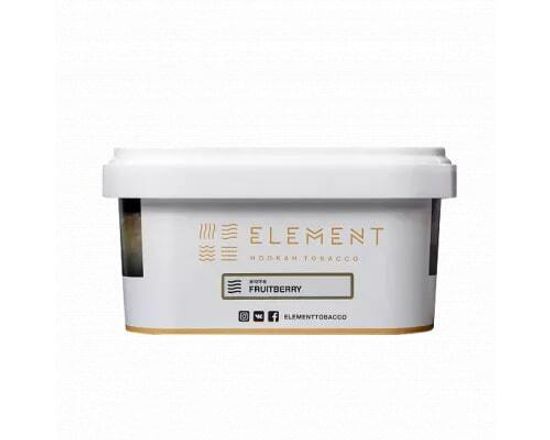 Element "Воздух" (Fruitberry), 200 гр.