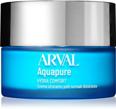 Arval Aquapure Hydra Comfort - Увлажняющий крем для лица, 50 ml