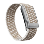 Монобраслет WHOOP CloudKnit для WHOOP MG Браслет из кашемира с пряжкой из нержавеющей стали. На запястье обхватом до 240 мм