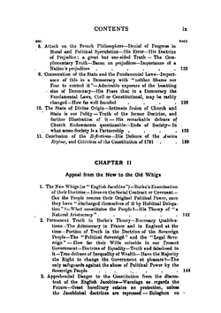 English political philosophy from Hobbes to Maine | Graham William