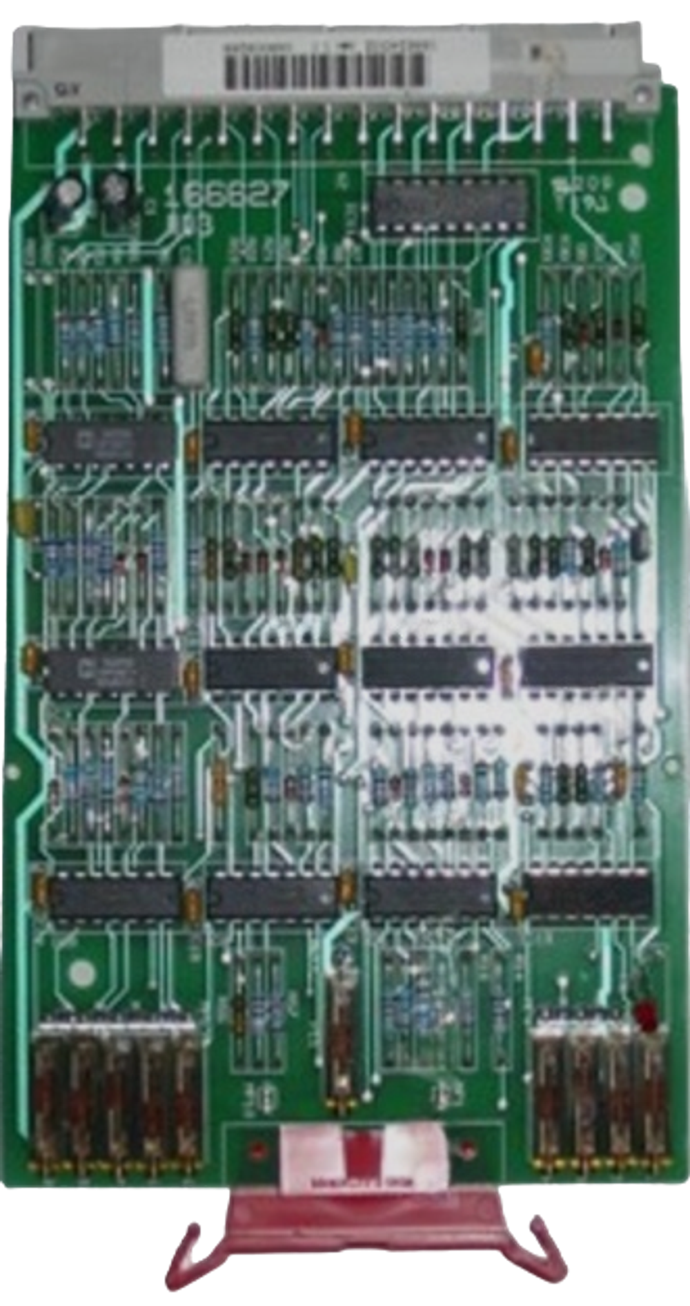 Плата контроля скорости 10V  KONЕ.