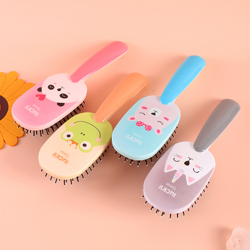 Расческа для волос "Lucky Animals"