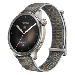 Умные часы Amazfit Balance (A2287) Sunset Grey