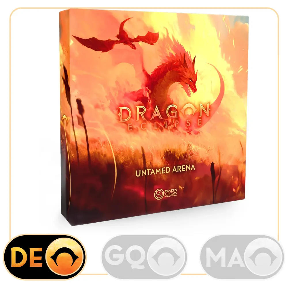 [Предзаказ] Untamed Arena