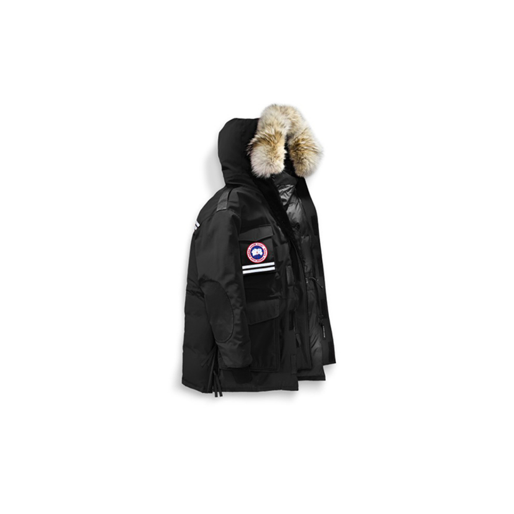 Куртки Canada Goose Snow Mantra, 9501M-61