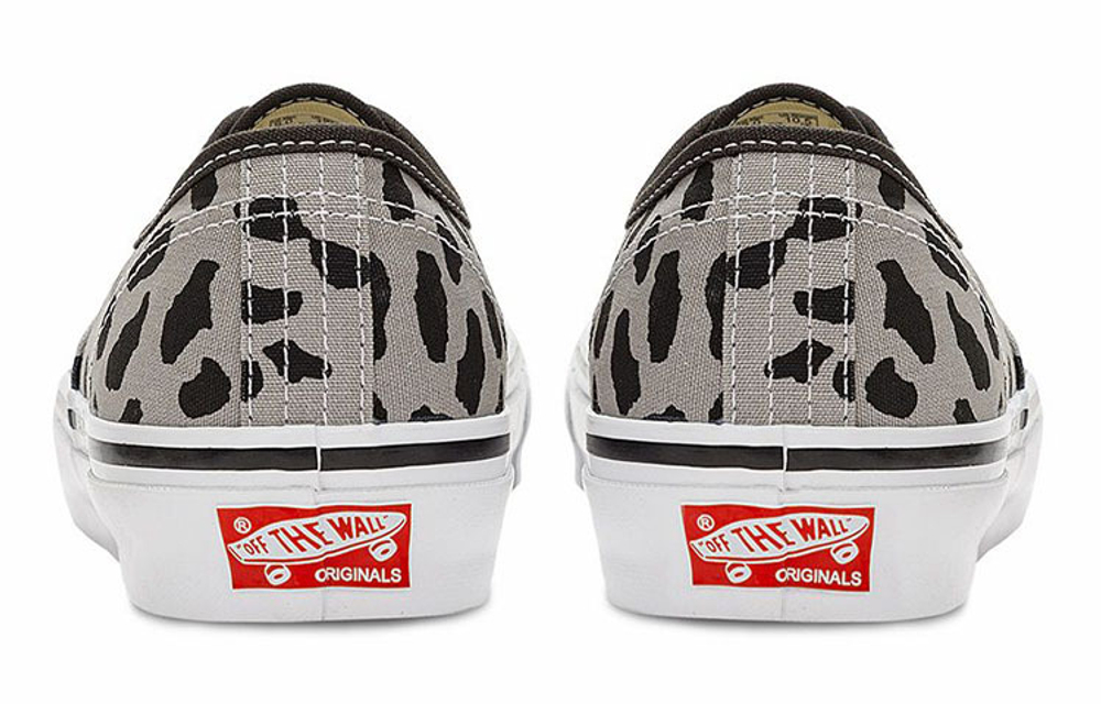Wacko Maria X Vans Authentic Og Authentic Lx