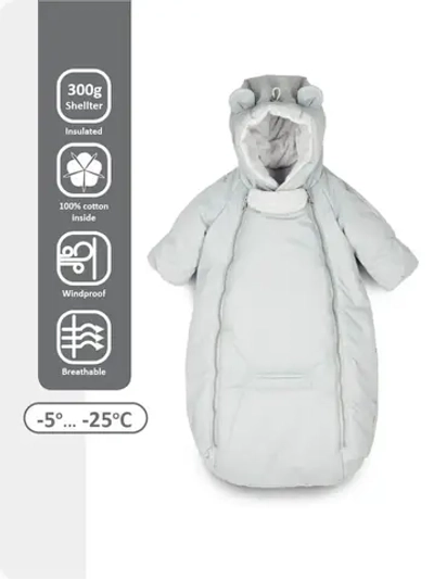 Конверт для малышей