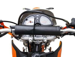 Мотоцикл кроссовый эндуро RACER ENDURO RC200GY-C2