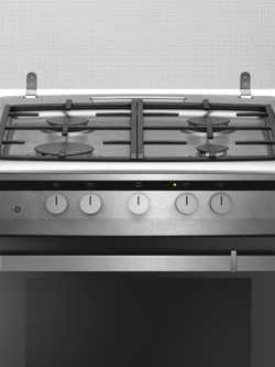 Газовая плита Hansa FCGI63022