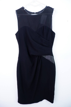 Платье Coast для вечернего образа, маркировка 8, визуально на 42 размер