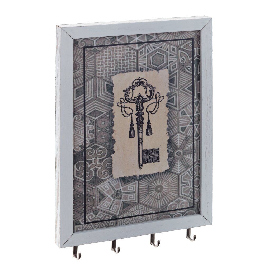 GAEM Ключница, L20 W3 H30 см