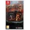 Gothic: Classic Khorinis Saga (Nintendo Switch, Полностью на русском языке)