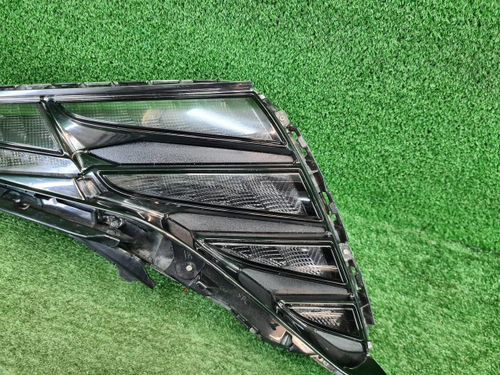 ДХО правый Hyundai Tucson 4 (2020-н.в.) LED