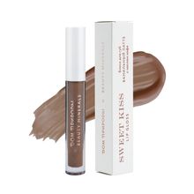 Beauty Minerals Блеск для губ &quot;Ванильный латте&quot;