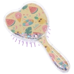 Расческа массажная детская «KOSMOS - Summer», 18*9см