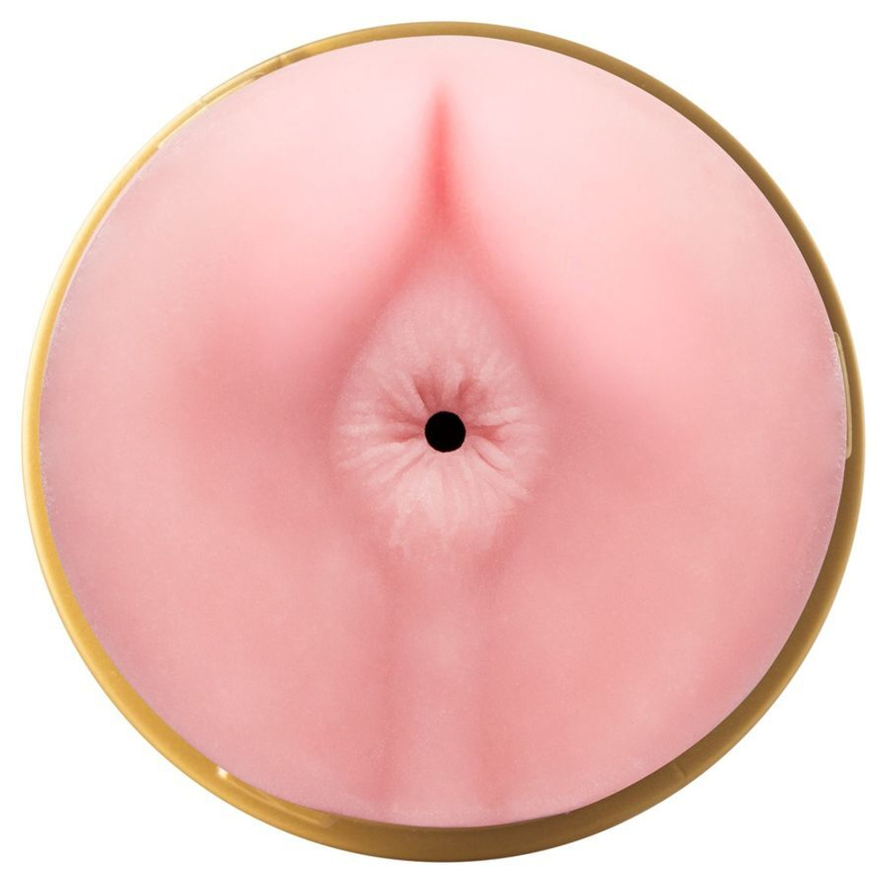Мастурбатор Fleshlight Stamina Training Butt для тренировки выносливости, анус