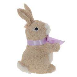 GAEM Фигурка декоративная "Заяц", L10 W13 H19 см