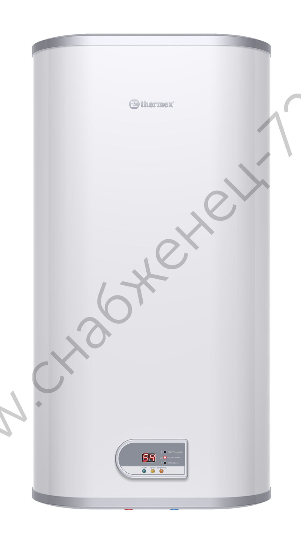 Водонагреватель THERMEX FSD 80 V