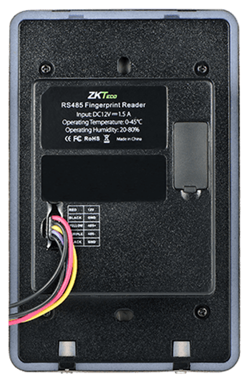 ZKTeco FR1500 Биометрический считыватель