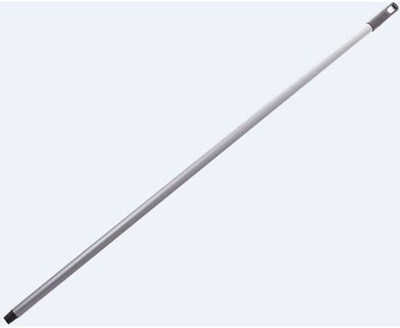 Черенок (рукоятка) Rock'n'Roll 120см диаметр 2.2см, пластик/металл, бордо Svip SV3061