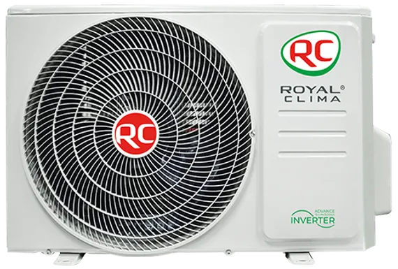 Инверторная сплит-система серии TRIUMPH LITE Inverter RCI-TWL22HN (комплект)
