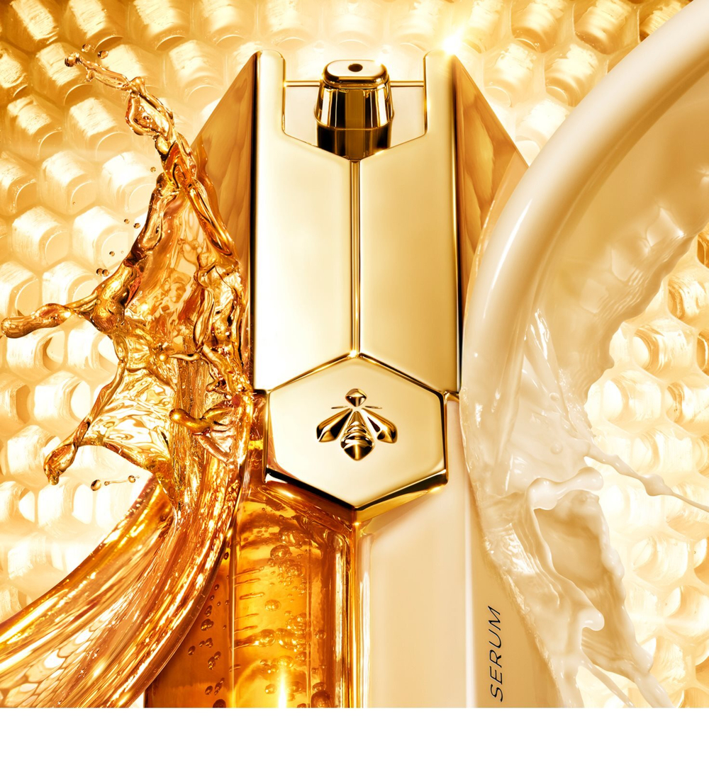 GUERLAIN Abeille Royale Double R Renew & Repair Advanced Serum - омолаживающая сыворотка /   50  ml  / GTIN 3346470616837