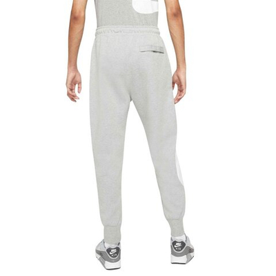 Баскетбольные штаны Nike Sportswear Swoosh Tech Fleece Pants Gray