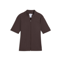 Женский рашгард PUMA T7 Top