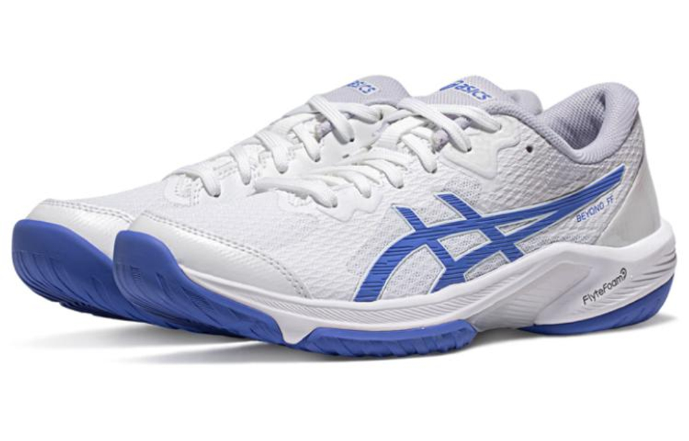 ASICS Beyond Ff White Sapphire Women"s