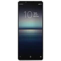 Sony Xperia 1 II 8/256GB White (Белый)