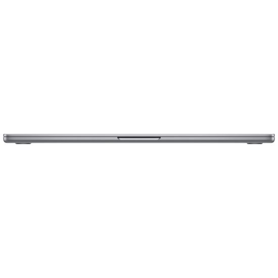 Apple MacBook Air 15.3 2024 Space Gray (Apple M3 8-core CPU, 10-core GPU, 256GB, 8GB) MRYM3