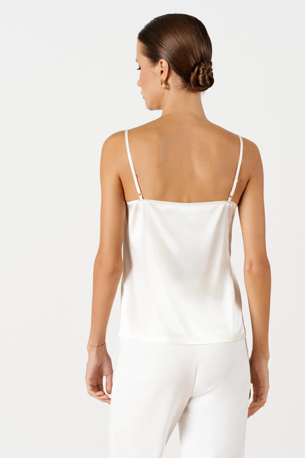 23222 Топ женский (молочный)