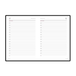 Подарочный набор: Шариковая ручка Parker Jotter Russia + ежедневник, зеленый