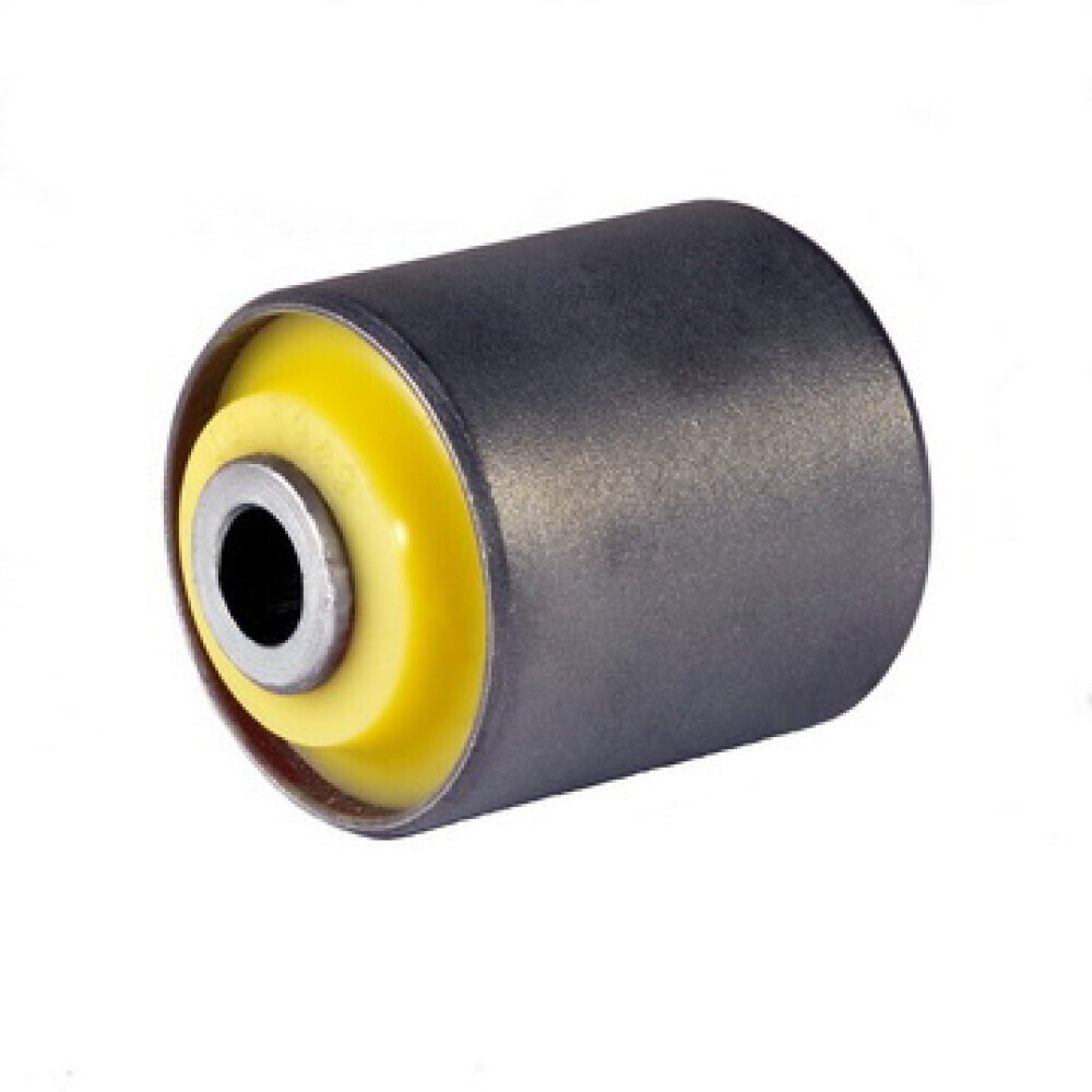 Полиуретановый сайлентблок передней подвески, нижнего рычага, крепление амортизатора (1 шт.), Точка опоры.11-06-1949